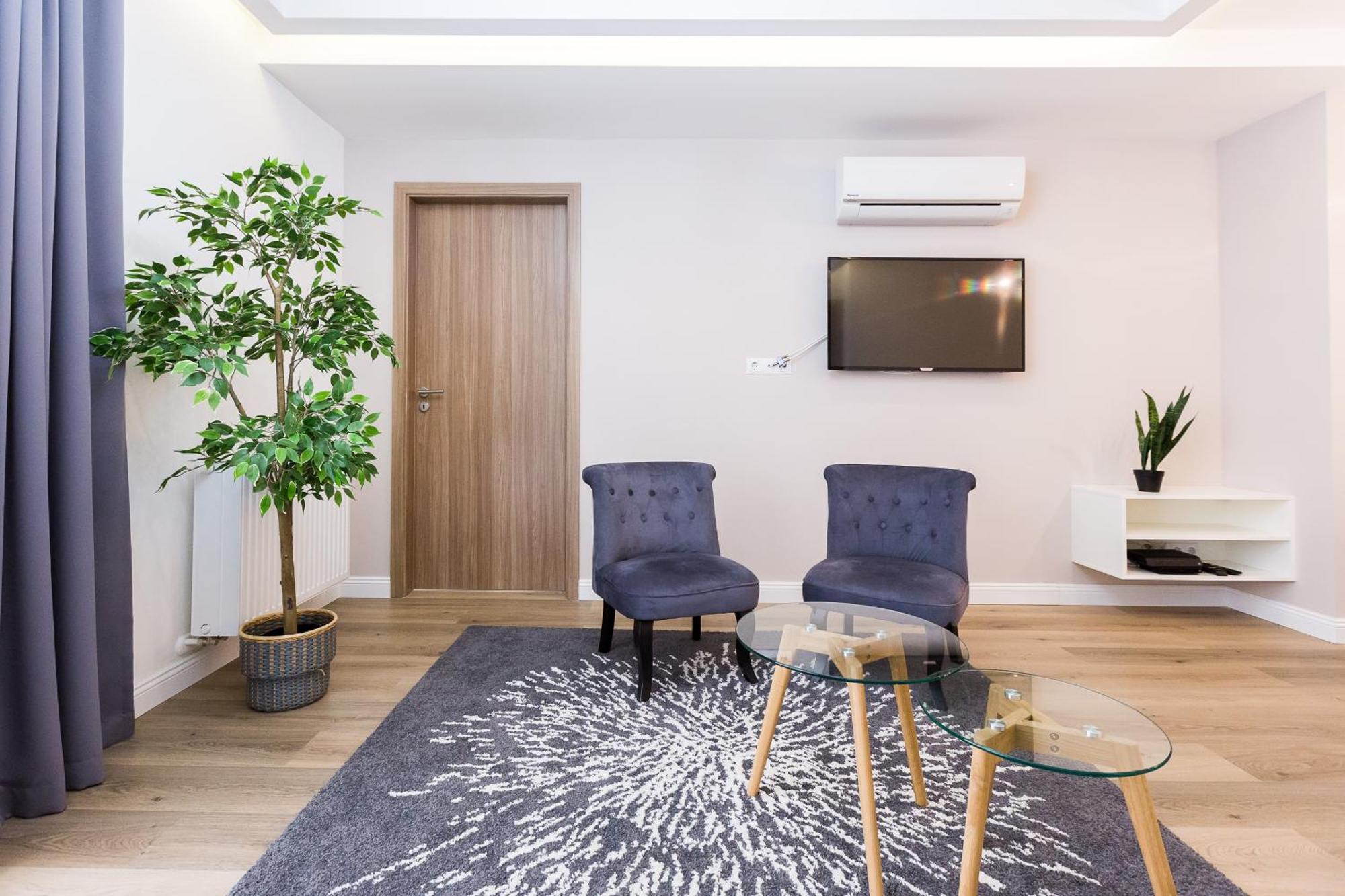 Villa Swu Broadway Budapest Exterior foto
