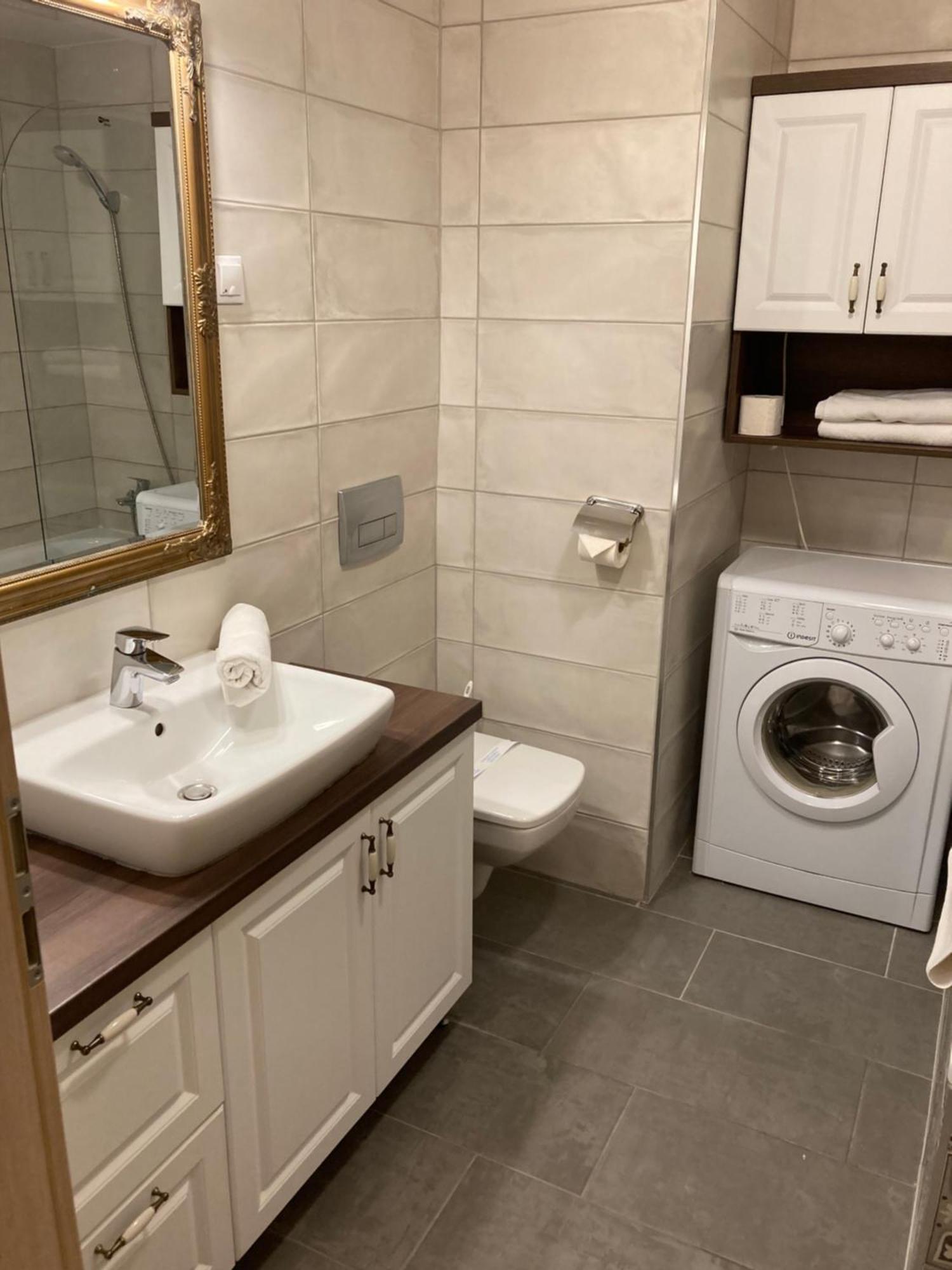 Villa Swu Broadway Budapest Habitación foto