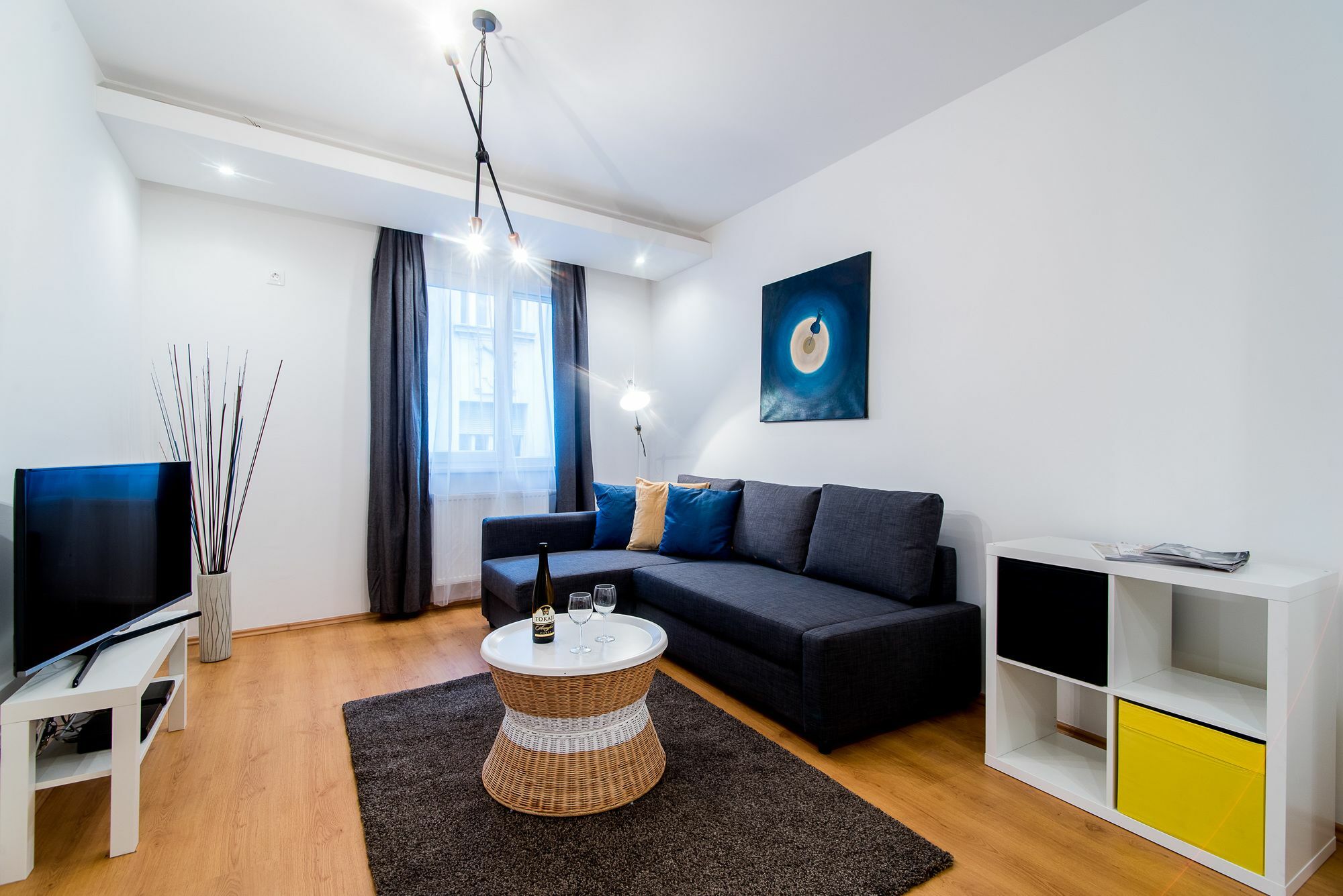 Villa Swu Broadway Budapest Exterior foto